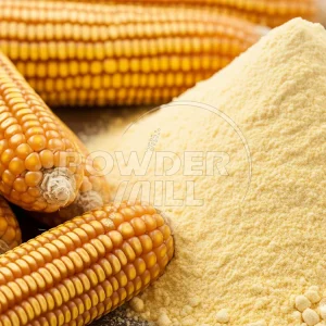 玉米粉加工，你的粉碎機(jī)選對(duì)了嗎？